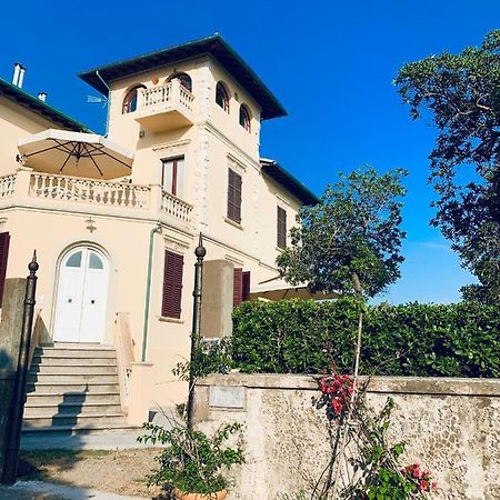 Villa Lina Кастильончело Екстериор снимка